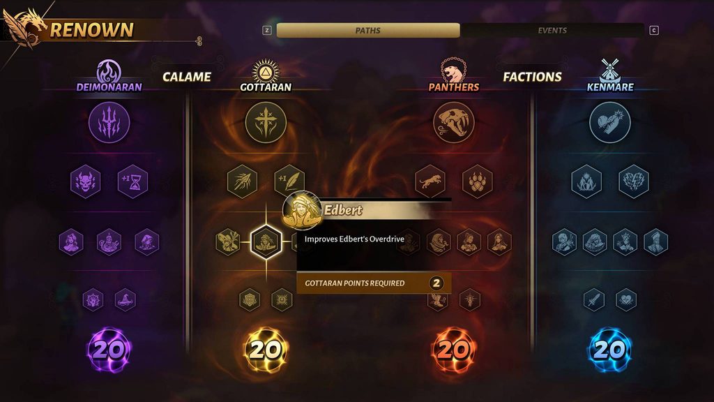 Calame: Thắng trận chưa chắc cứu được cuộc nổi dậy 7 gamen.pro calame preview 5