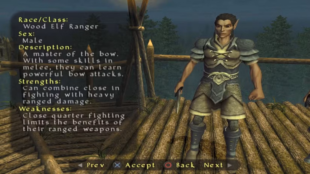 gamen.pro champion of norrath