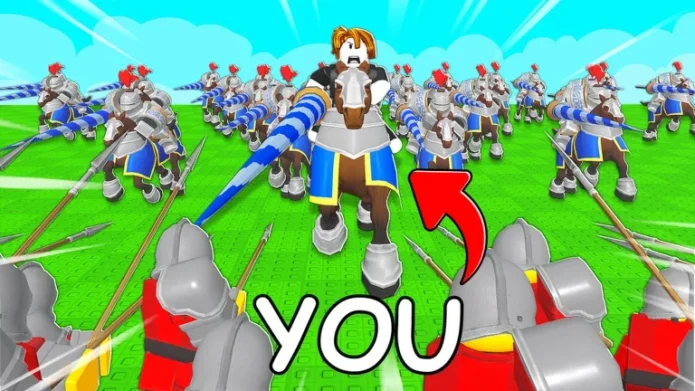 gamen.pro command an army 0