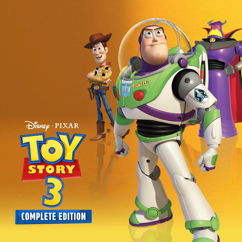Toy Story
