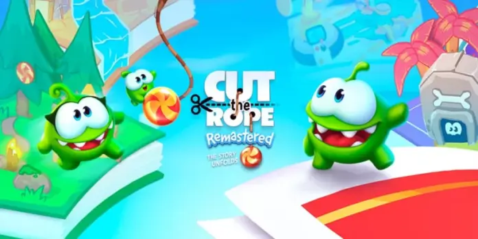 gamen.pro cut the rope remastered keyart jpg 820
