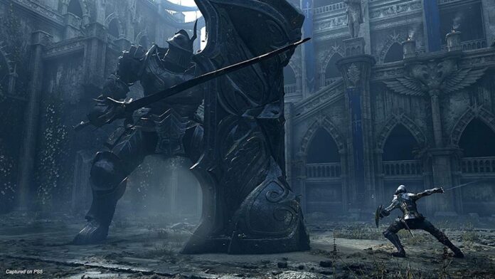 gamen.pro demon souls emulator