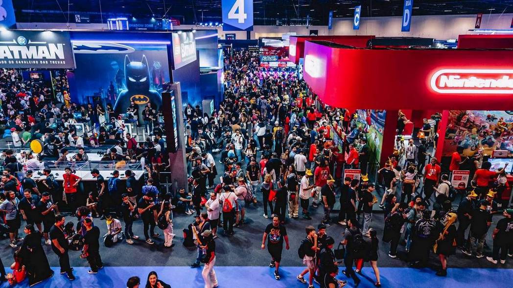 gamen.pro gamescom latam 2027