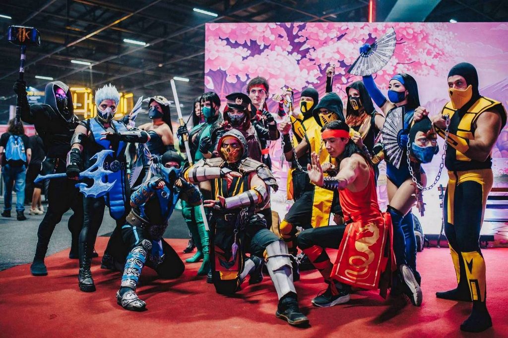 gamescom latam 2027 mở cổng đăng ký diễn giả và nhà phát triển độc lập 1 gamen.pro gamescom latam 20271