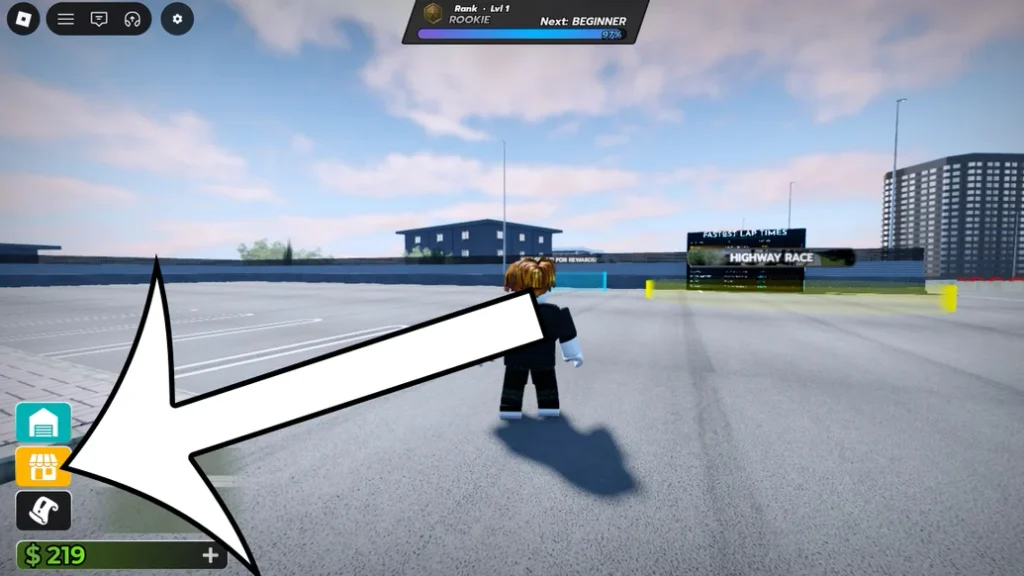 gamen.pro ghost driver shop button