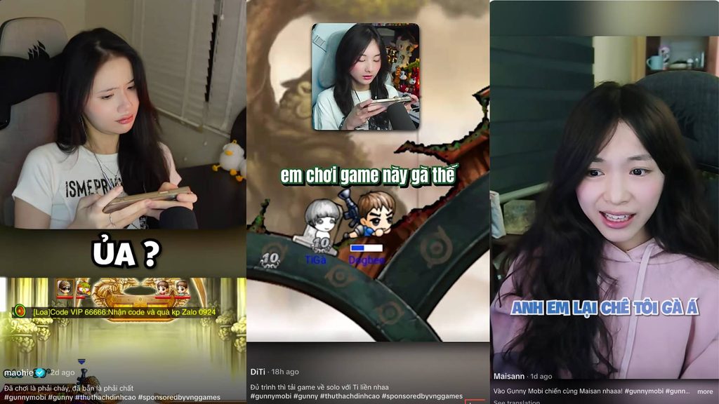 gamen.pro gunny thu thach dinh cao 2