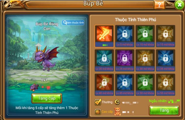 gamen.pro gunny thu thach dinh cao 5