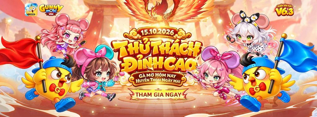 gamen.pro gunny thu thach dinh cao 6