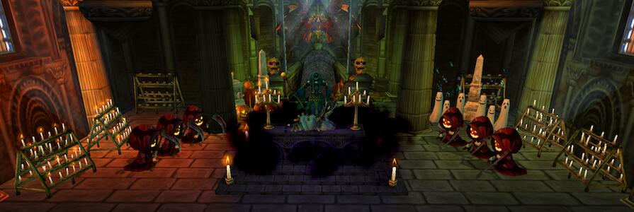 gamen.pro halloween2025 wide