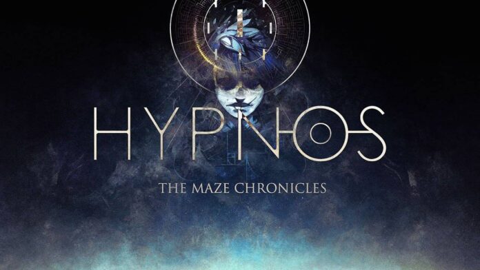 gamen.pro hypnos pc steam cover
