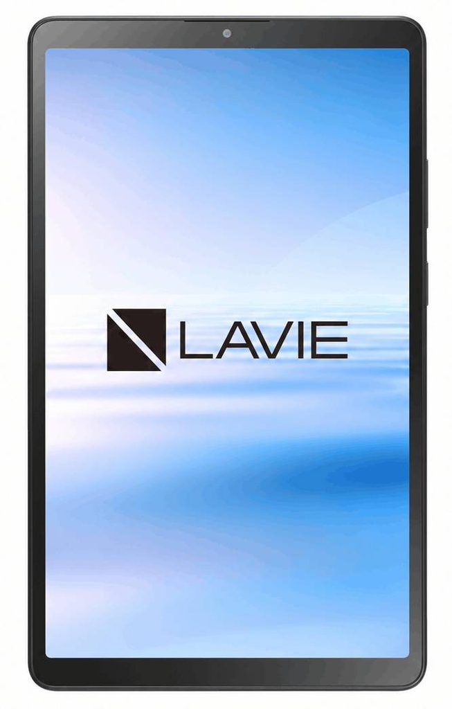 gamen.pro lavie tab t8 2026 front