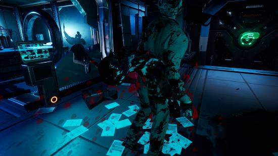 Mimic tung demo Steam Next Fest, vào Early Access ngày 27/10 1 gamen.pro mimic ss