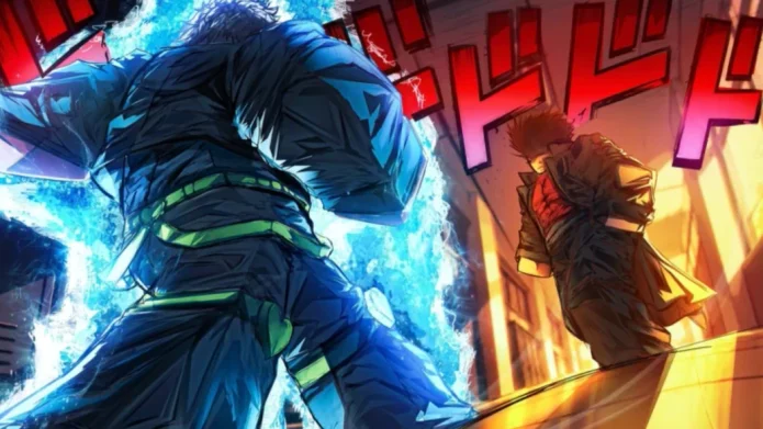 gamen.pro morioh high codes