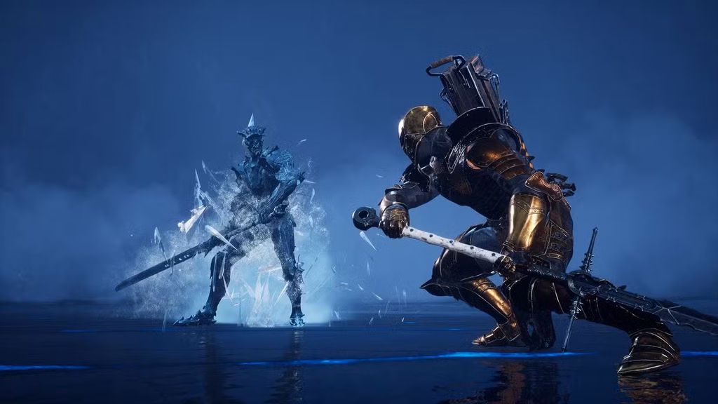 10 game Soulslike đáng chơi khi bạn không có nhiều thời gian 3 gamen.pro mortal shell