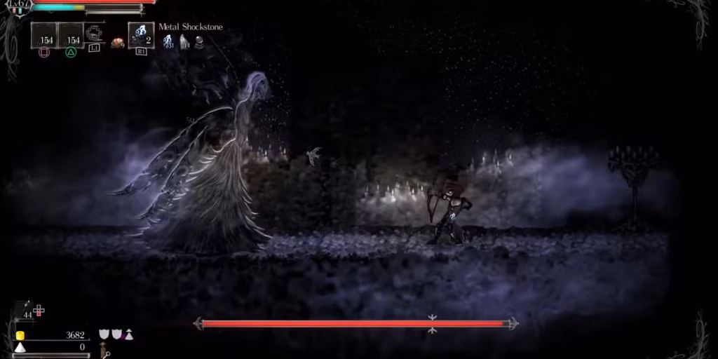 10 game Soulslike đáng chơi khi bạn không có nhiều thời gian 5 gamen.pro murdiella mal from salt and sanctuary