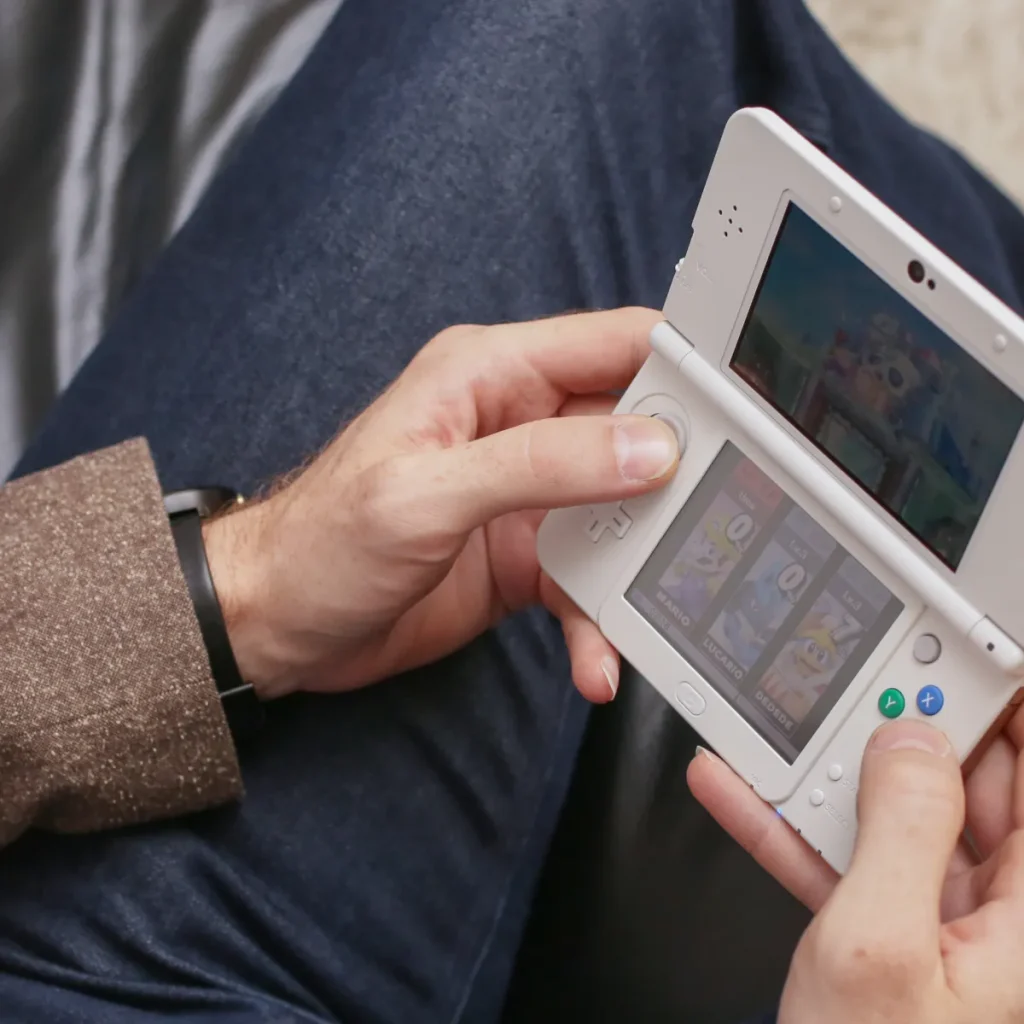 gamen.pro nintendo 3ds