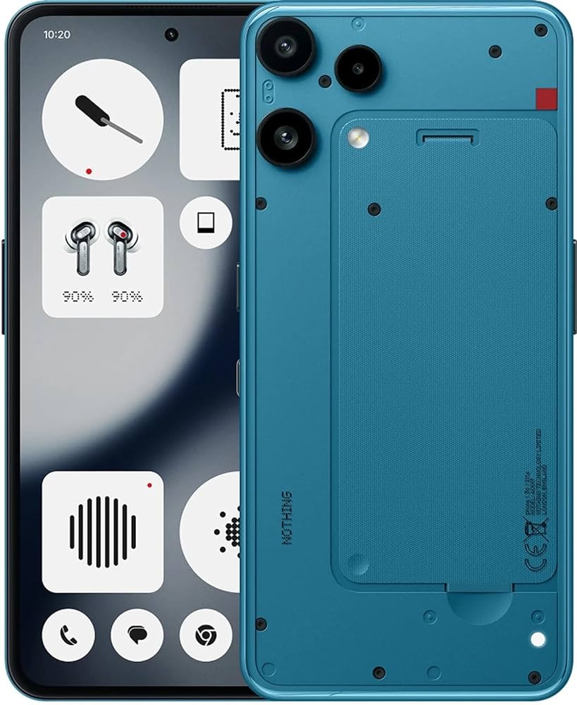 gamen.pro nothing phone 3a