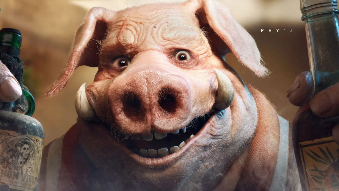 gamen.pro pejy-bge2-beyond-good-and-evil-2-pig