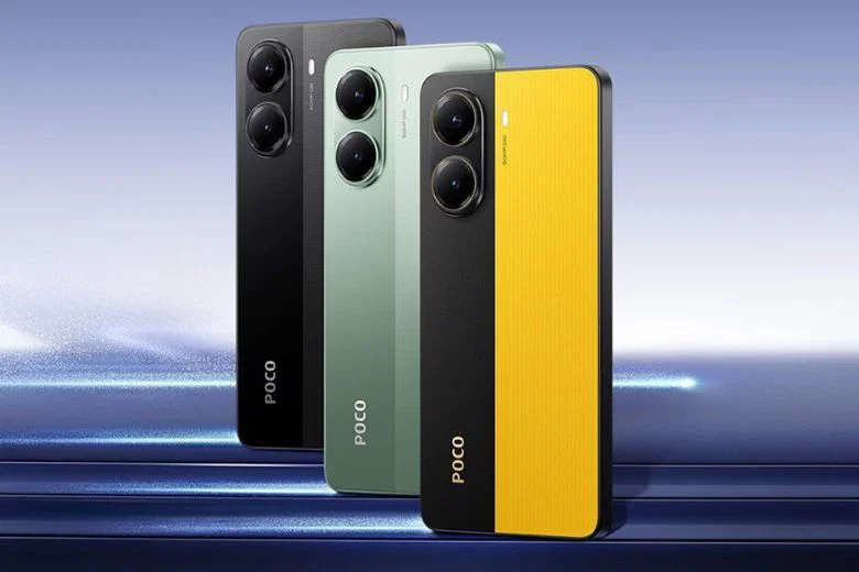 gamen.pro poco x7 pro gia bao nhieu 2