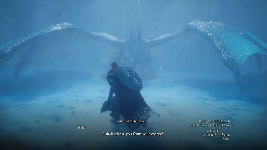 Dragon's Dogma 2: Dark Arisen - Cấp 75 vẫn phải rén 12 gamen.pro review Dragons Dogma 2 Dark Arisen 2