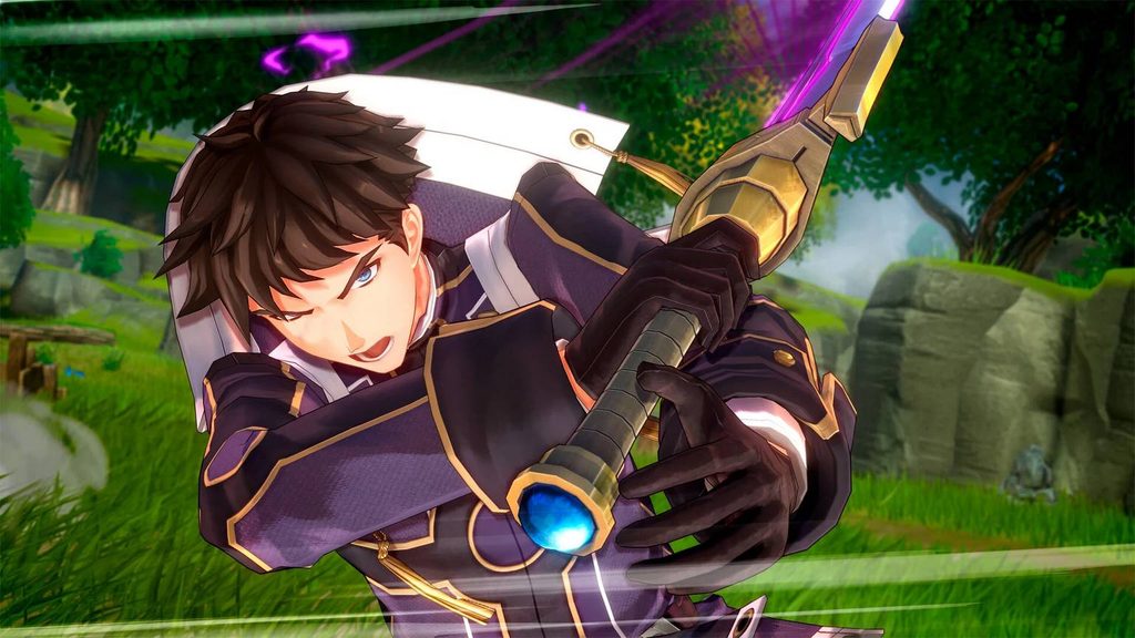 gamen.pro review Trails in the Sky 2nd Chapter Screenshot 010