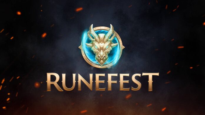 gamen.pro runefest 2026