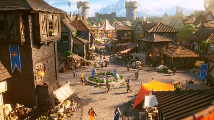 gamen.pro runescape 4 new mmorpg jagex fourth pillar 776x436 1