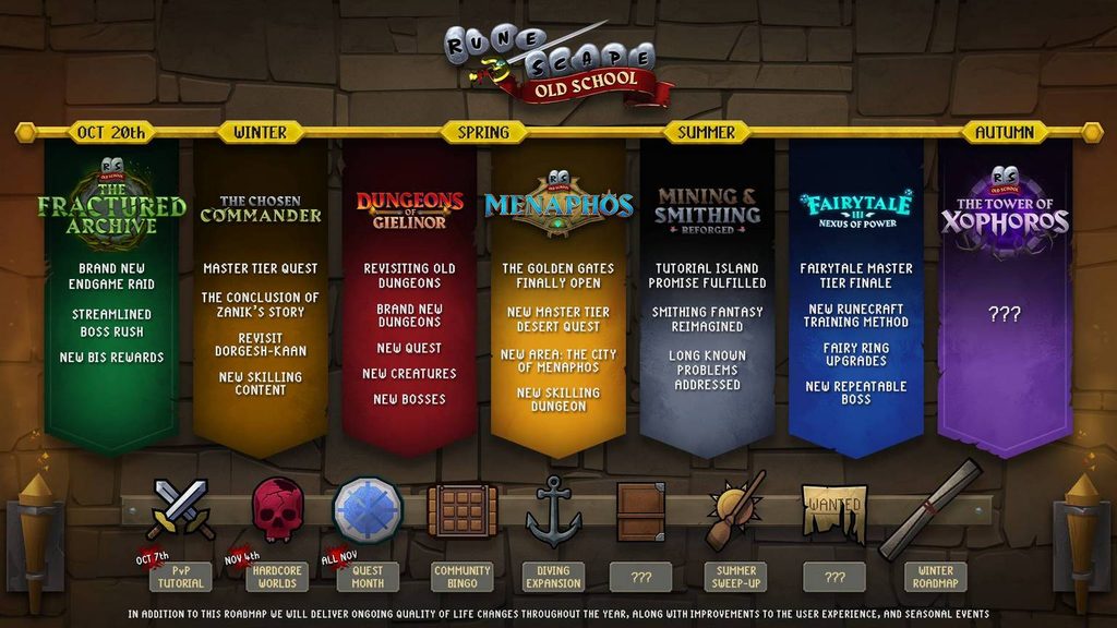 gamen.pro runescape old school 2026