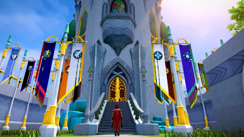 gamen.pro runescape reignited classic style servers jagex mmorpg 776x436 1