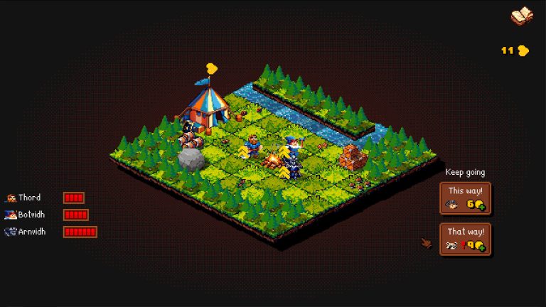 gamen.pro save the forest indie rpg gameplay 768x432 1