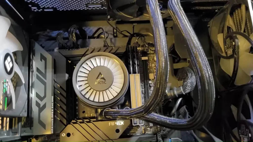 gamen.pro ss1 DDR5 SODIMM