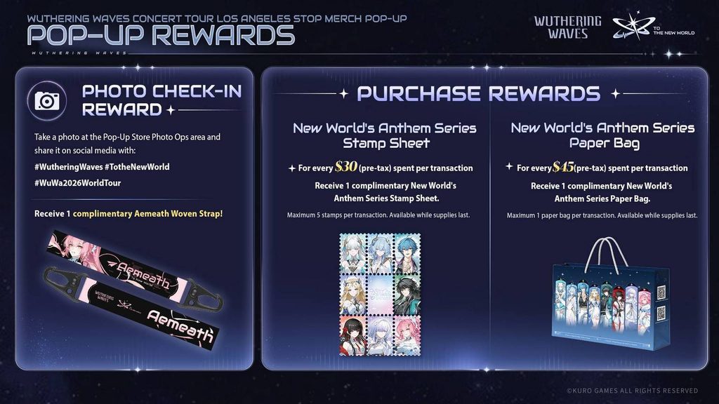 gamen.pro ss2 Wuthering Waves Los Angeles