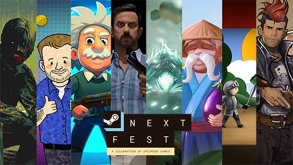 gamen.pro steam next fest demo