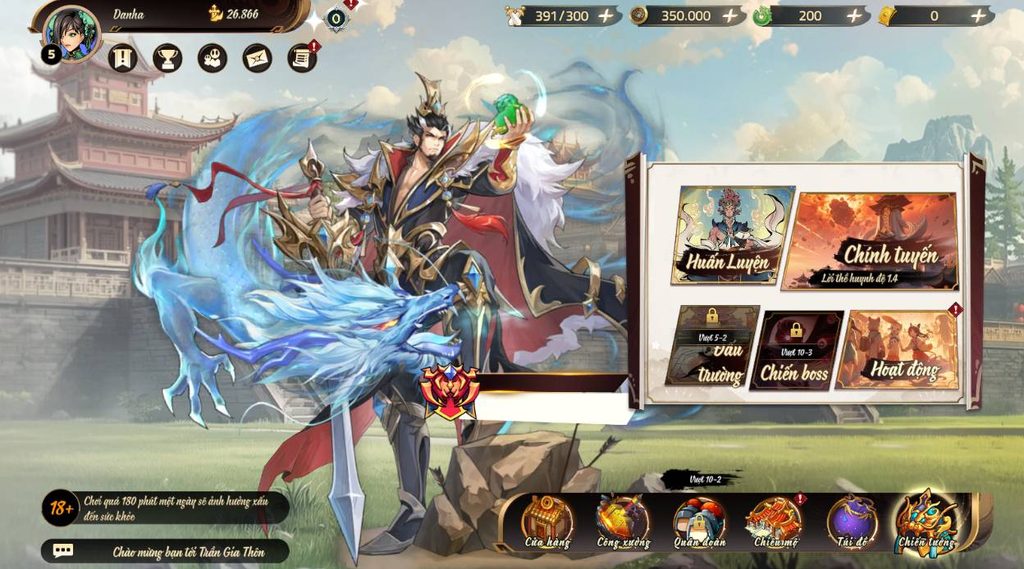 gamen.pro tam quoc quy ke 1