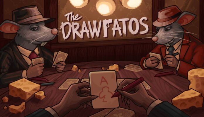 gamen.pro the drawfatos Full HD 1920x1080 1
