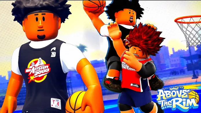 gamen.pro thumb Above the Rim codes