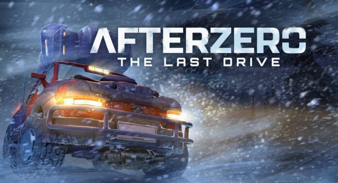gamen.pro thumb AfterZero The Last Drive
