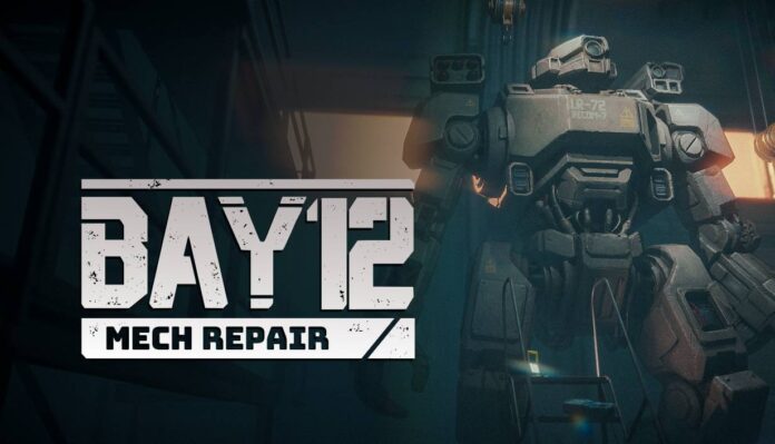 gamen.pro thumb Bay 12 Mech Repair