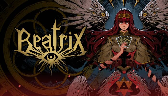 gamen.pro thumb Beatrix
