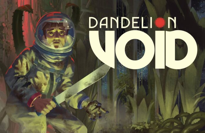 gamen.pro thumb Dandelion Void