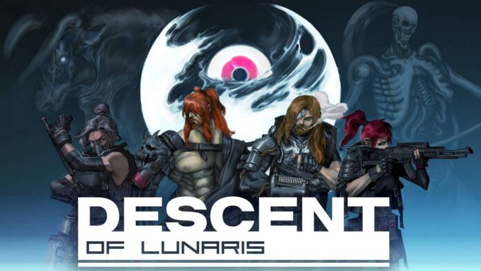 gamen.pro thumb Descent of Lunaris