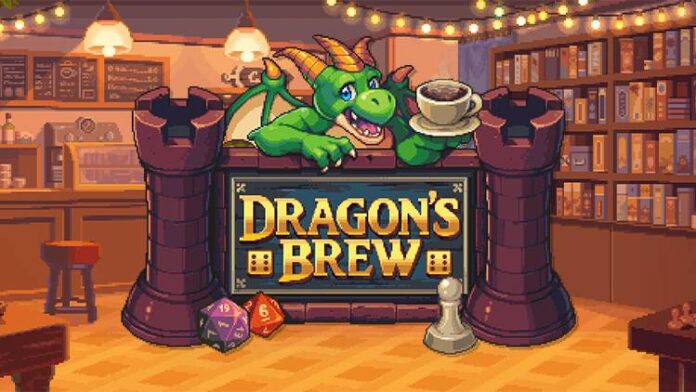 gamen.pro thumb Dragons Brew