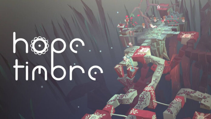 gamen.pro thumb Hope Timbre
