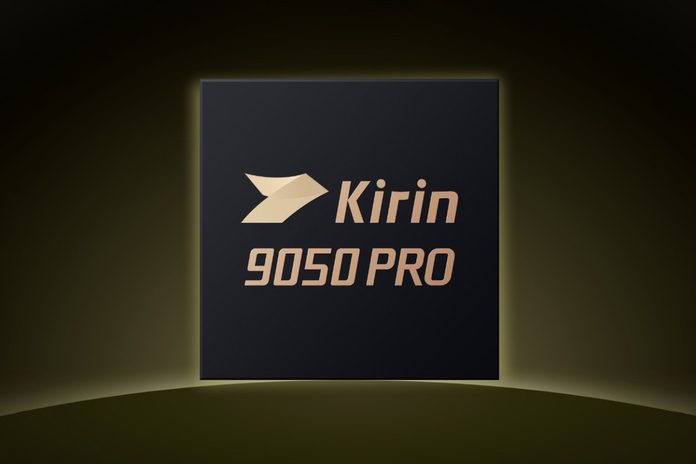 gamen.pro thumb Kirin 9050 Pro