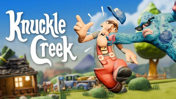 gamen.pro thumb Knuckle Creek