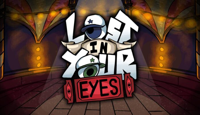 gamen.pro thumb Lost In Your Eyes