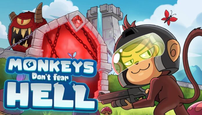 gamen.pro thumb Monkeys Dont Fear Hell