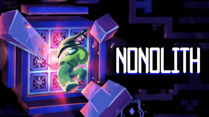 gamen.pro thumb Nonolith