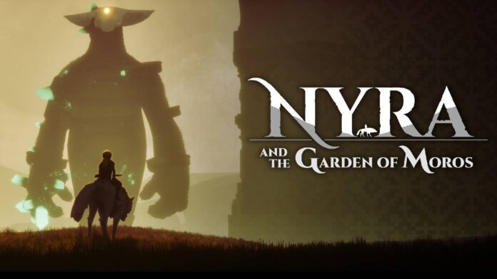 gamen.pro thumb Nyra and the Garden of Moros