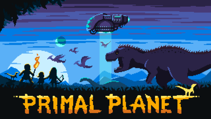 gamen.pro thumb Primal Planet